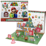 Super Mario Advent Calendar 2022 Limited Christmas Edition $27.99 Shipped Free (Reg. $50) – Never Before Seen Santa Mario, Snowman Mario & Luigi