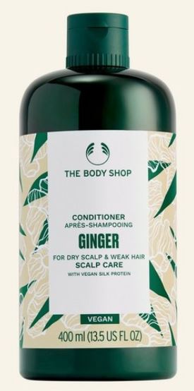 ginger conditioner