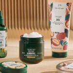 the body shop