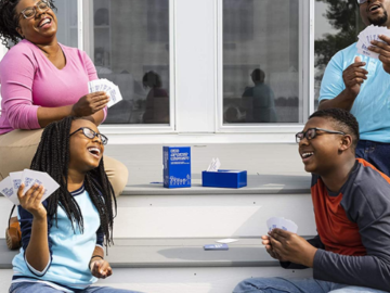 Kids Against Maturity Card Game $15.74 After Coupon (Reg. $30) – Fun Family Party Game Night!