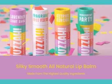 Last Chance: Southern Savers Exclusive Lip Balm Offer!