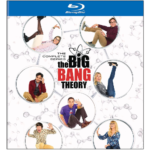 The Big Bang Theory: The Complete Series (Blu-ray) $84.99 Shipped Free (Reg. $209.99)
