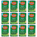 12-Pack Del Monte Petite Cut Green Beans as low as $9.34 After Coupon (Reg. $16.80) + Free Shipping! 78¢/ 14.5 Oz Can! LOWEST PRICE!