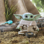 Star Wars The Child Talking Plush Toy $15.99 (Reg. $28) + Free Shipping – FAB Ratings!