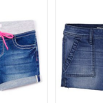 Seven7 Girl’s Shorts & Jeans only $11.99 and under (Reg. up to $59!)