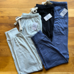 Lucky Brand Men’s Sueded Jersey Knit Jogger Sleep Pants only $11.50 shipped!