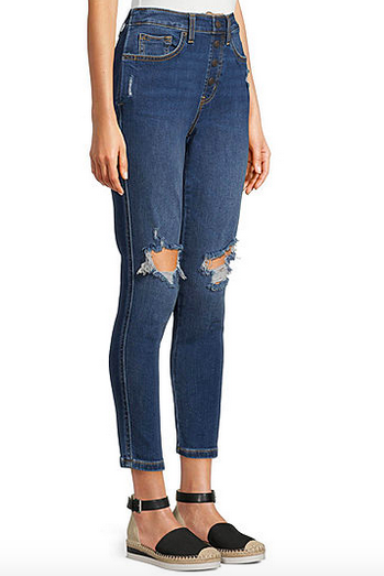 Arizona Women’s Jeans only $12.99!