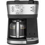 Today Only! Brim Triple Brew 12-Cup Coffee Maker $59.99 Shipped Free (Reg. $149.99) – FAB Ratings!