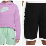 *HOT* Nike Sale: Up to 50% off clothing & shoes for the whole family!