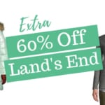 lands end coupon code