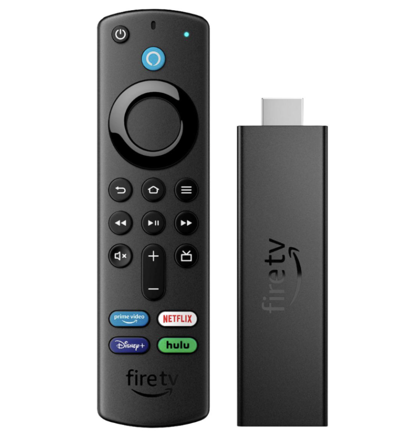 Amazon Fire TV Stick 4K Max for just $29.99 shipped!