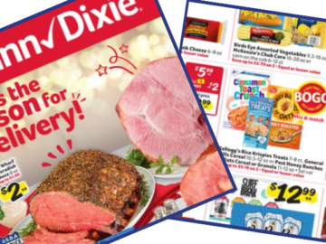 winn-dixie weekly ad