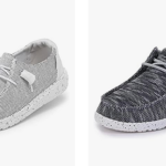 Up to 47% off Hey Dude Shoes on Amazon Today!
