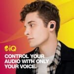 Skullcandy Grind True Wireless In-Ear Bluetooth Earbuds $39.99 Shipped Free (Reg. $80)