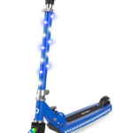 *HOT* Jetson LED Light-up Kids Kick Scooter only $13.99!