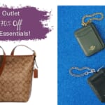 Coach Outlet | Gifts Up To 70% Off + Free Shipping