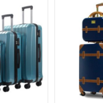 Huge Savings on Luggage Sets!
