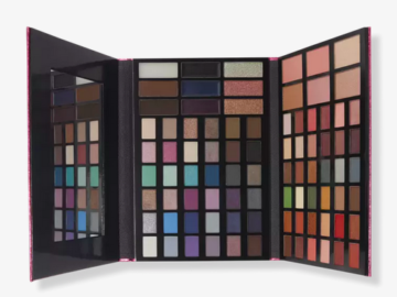 *HOT* Beauty Box: ULTAmate Color Edition only $10.39 (a $200 value!)