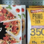 Palermo’s Primo Thin Pizza for $2.19 at Publix