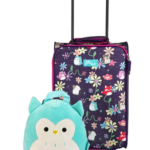 Squishmallows 2-Piece Travel Set only $27!