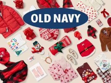 70% Off Cozy Essentials for Kids, Toddler, & Baby