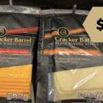 Cracker Barrel Ibotta Rebate | Get Cheese Slices for $1.24