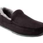 Deer Stags Slipperooz Men’s Cozy Moccasin Slippers only $10.99 (Reg. $40!)