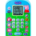 Hot Deals on VTech and LeapFrog Toys!