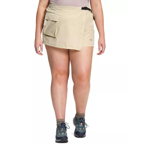 The North Face Women’s Plus Size Paramount Skort $10.60 (Reg. $59) – 3 Colors!