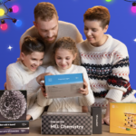 MEL Science Kits: 50% Off + Christmas Delivery!