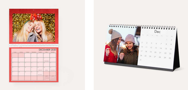 Photo Calendars