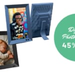 Digital Picture Frames Up To 45% Off