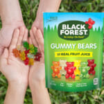 FOUR 28.8 Oz Bags Black Forest Gummy Bears Candy as low as $5.24 EACH After Coupon (Reg. $7) + Free Shipping + Buy 4, save 5%