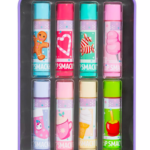 Lip Smacker Tin Lip Cosmetic Sets only $4.33 each at Target!