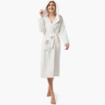 Save 20% on Sioro Women’s Hooded Fleece Robes from $21.59 After Coupon (Reg. $30+) – FAB Ratings!