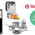 Target | 25% Off Cuisinart Coffee & Cookware