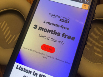 Why Now is a Great Time to Snag Amazon Music Unlimited – Top 4 Reasons to Love It