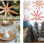 10 Christmas Crafts that Don’t Require a Trip to Michael’s