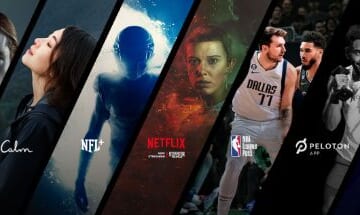 12 Months of Netflix Free with Another Subscription