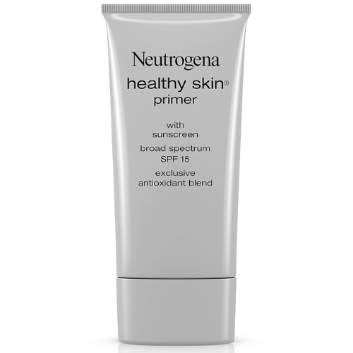 Neutrogena Healthy Skin Primer with SPF 15 Sunscreen, 1 Oz $13.24 (Reg. $14)