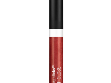 FOUR Tubes of Wet n Wild Red Sensation Lip Gloss MegaSlicks as low as $2.39 EACH Tube (Reg. $3) + Free Shipping + Buy 4, Save 5%