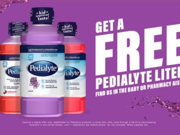 pedialyte