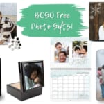CVS Photo | B1G1 Free Photo Gifts