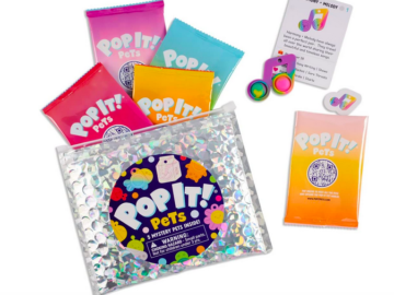 Last Minute Toy Deals from Amazon!