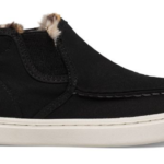 Sperry Big Kid’s Salty Cozy Mid Shoes only $19.12 (Reg. $42!)