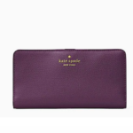 Kate Spade Darcy Large Slim Bifold Wallets only $39 shipped today (Reg. $180!)