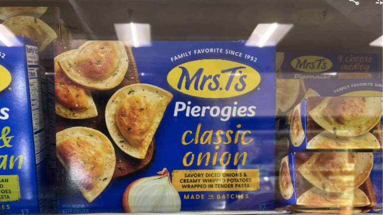 Mrs. T’s eCoupon | $3 Pierogies at Lowes Foods