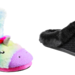 Totes Slippers for the Family only $7.49 at Walgreens + Free In-Store Pickup!