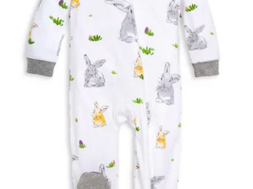 *HOT* Burt’s Bees Baby Flash Sale: Up to 70% off = Pajamas only $8.97!