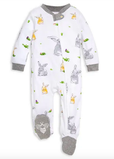 *HOT* Burt’s Bees Baby Flash Sale: Up to 70% off = Pajamas only $8.97!